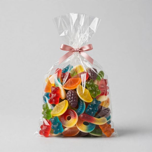 Rainbow Candy Mix
